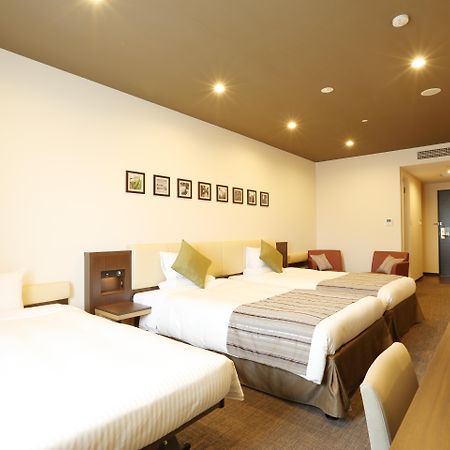Hotel Mystays Premier Kanazava Kültér fotó
