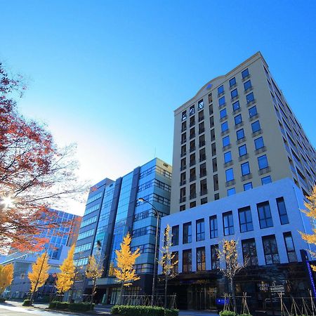Hotel Mystays Premier Kanazava Kültér fotó