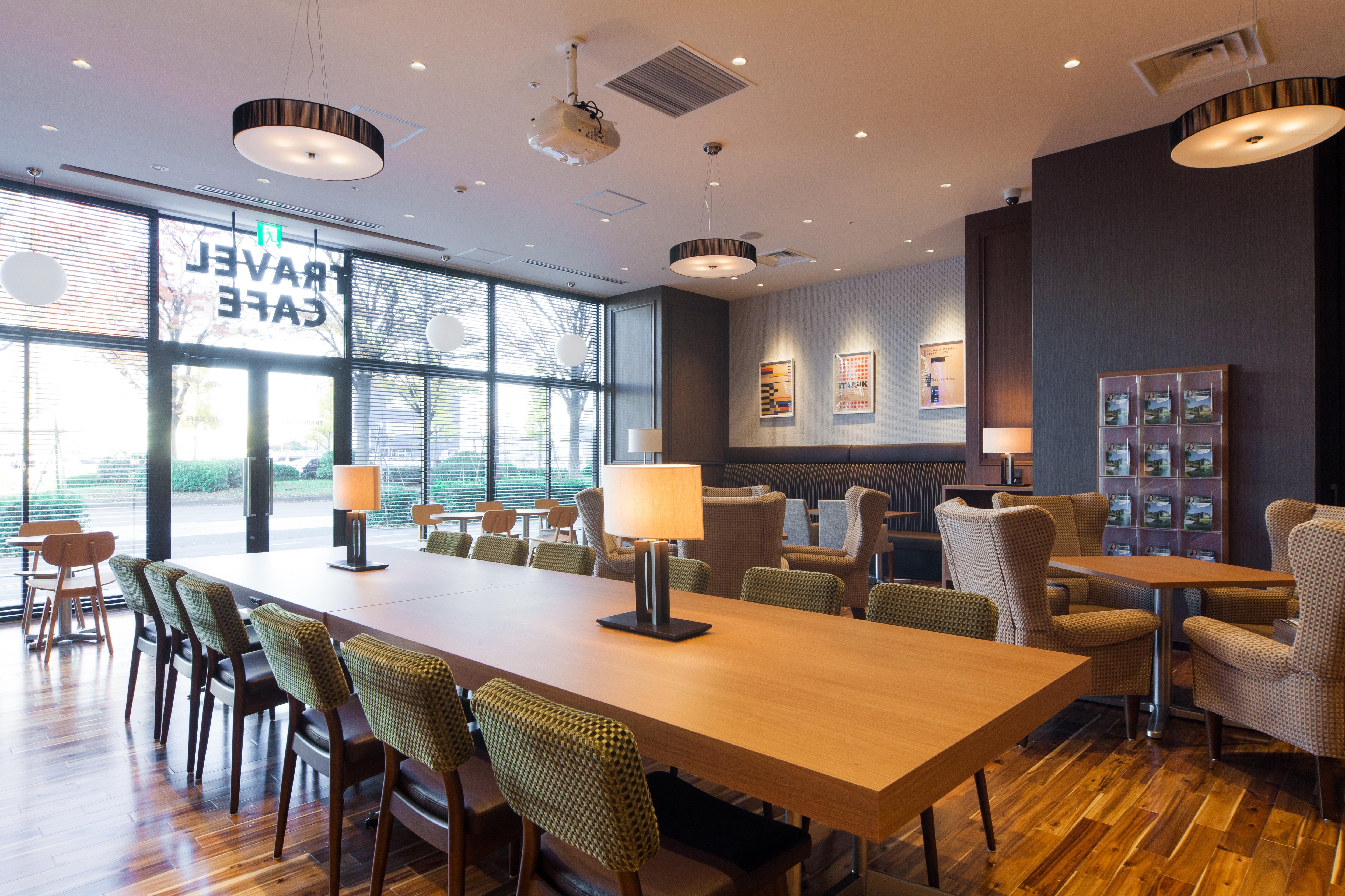 Hotel Mystays Premier Kanazava Kültér fotó