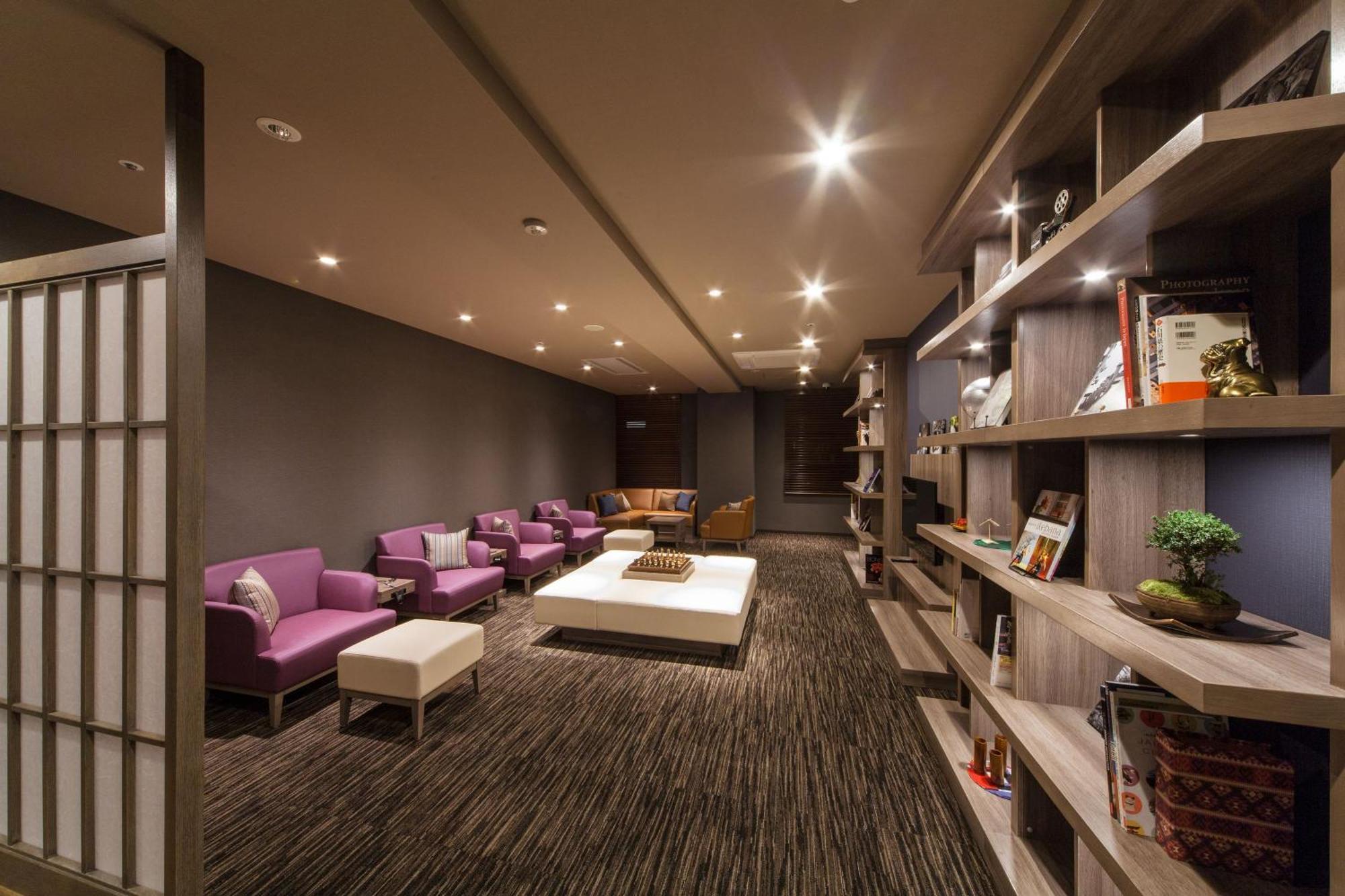 Hotel Mystays Premier Kanazava Kültér fotó