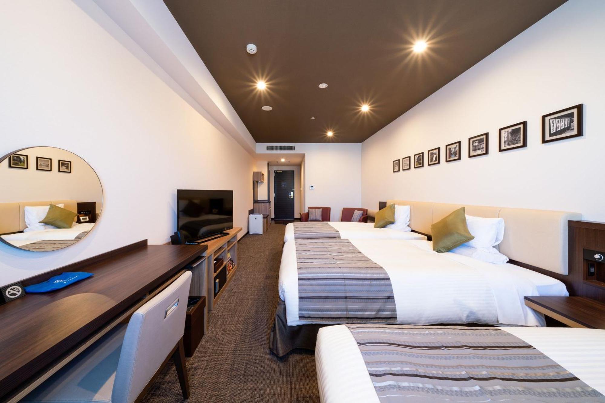 Hotel Mystays Premier Kanazava Kültér fotó