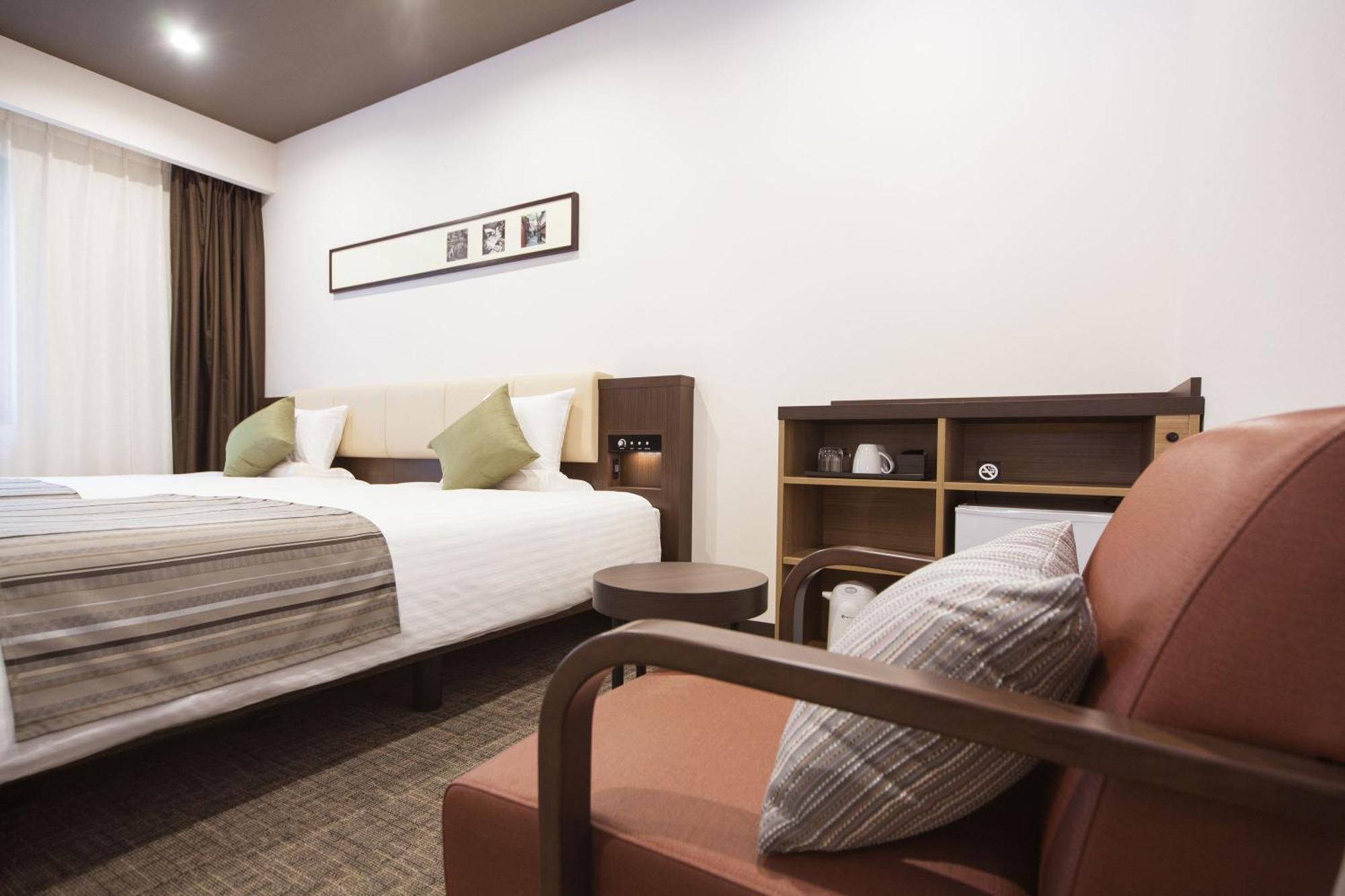 Hotel Mystays Premier Kanazava Kültér fotó