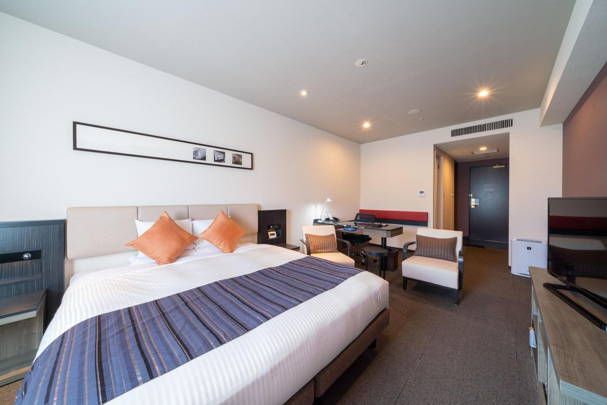 Hotel Mystays Premier Kanazava Kültér fotó