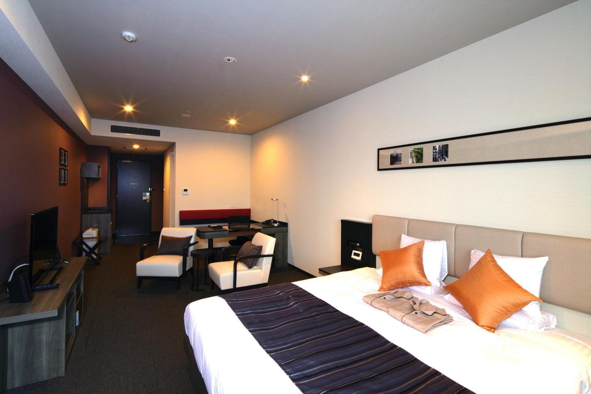 Hotel Mystays Premier Kanazava Kültér fotó