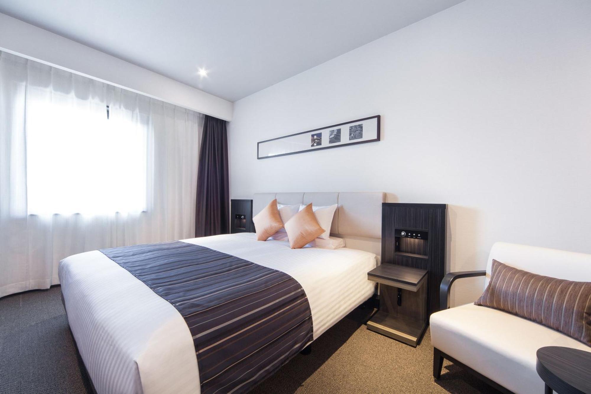 Hotel Mystays Premier Kanazava Kültér fotó