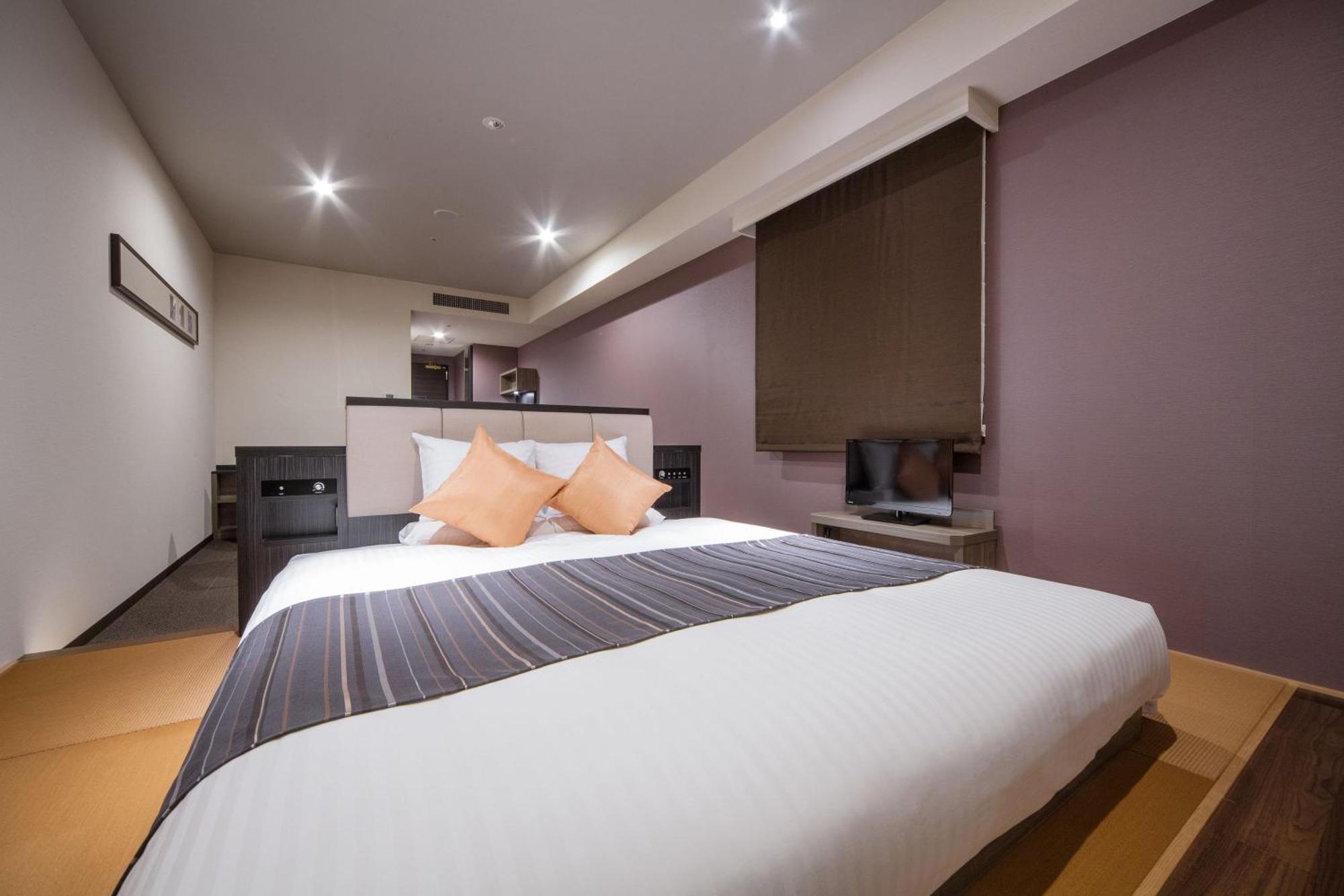 Hotel Mystays Premier Kanazava Kültér fotó