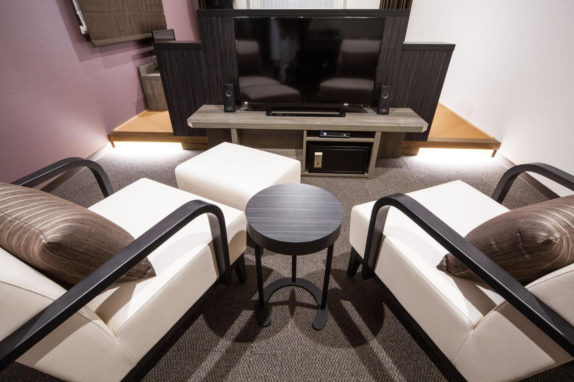 Hotel Mystays Premier Kanazava Kültér fotó