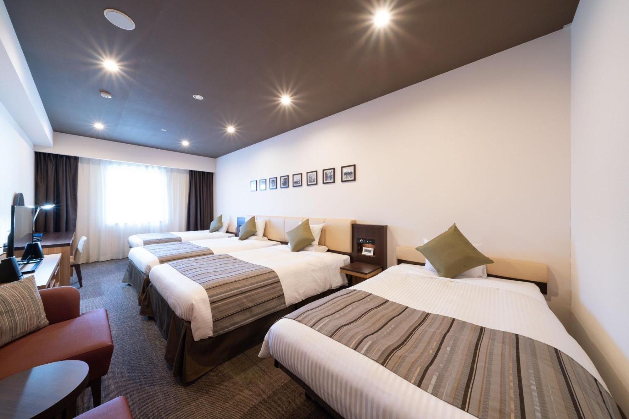 Hotel Mystays Premier Kanazava Kültér fotó