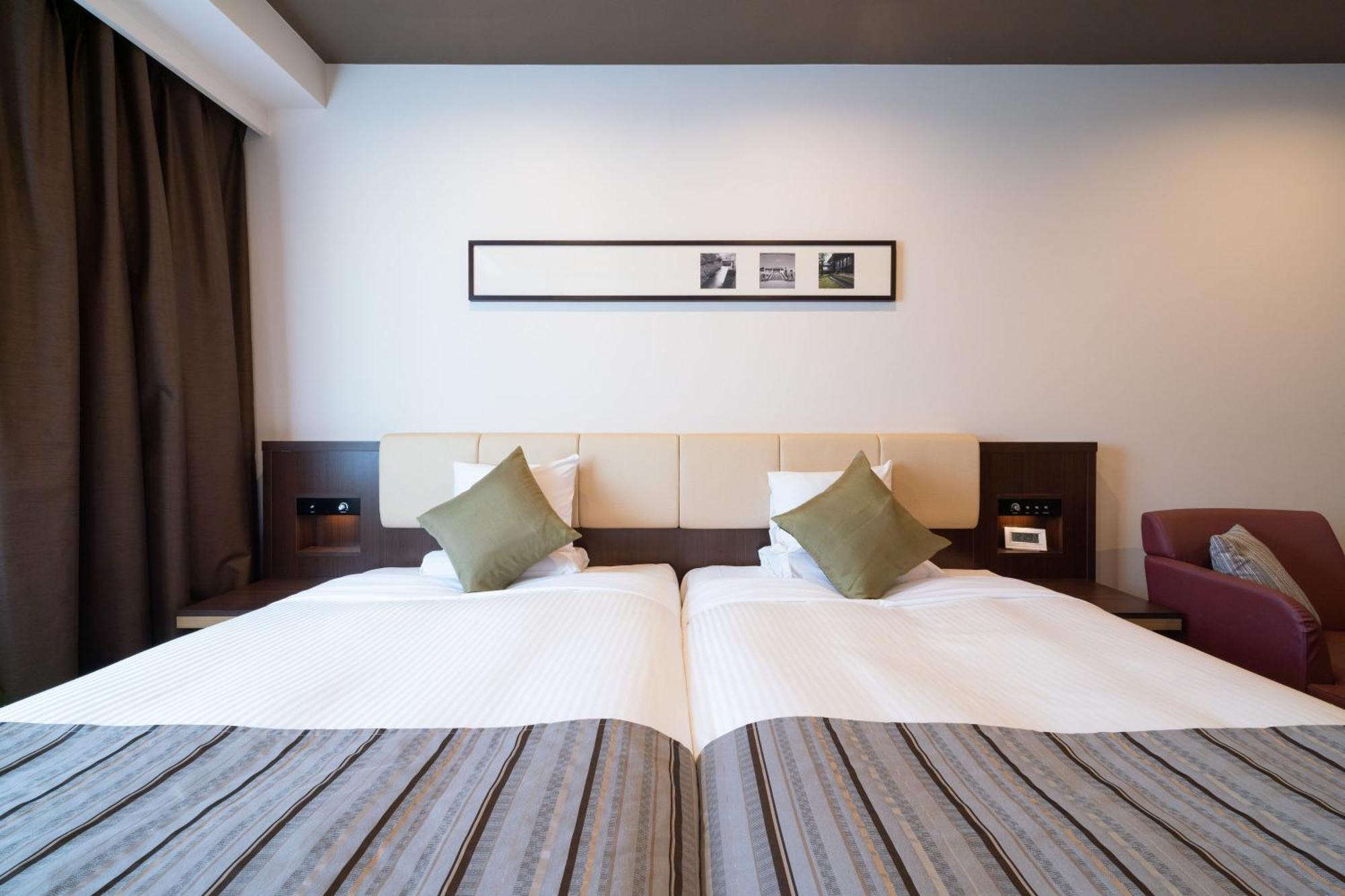 Hotel Mystays Premier Kanazava Kültér fotó