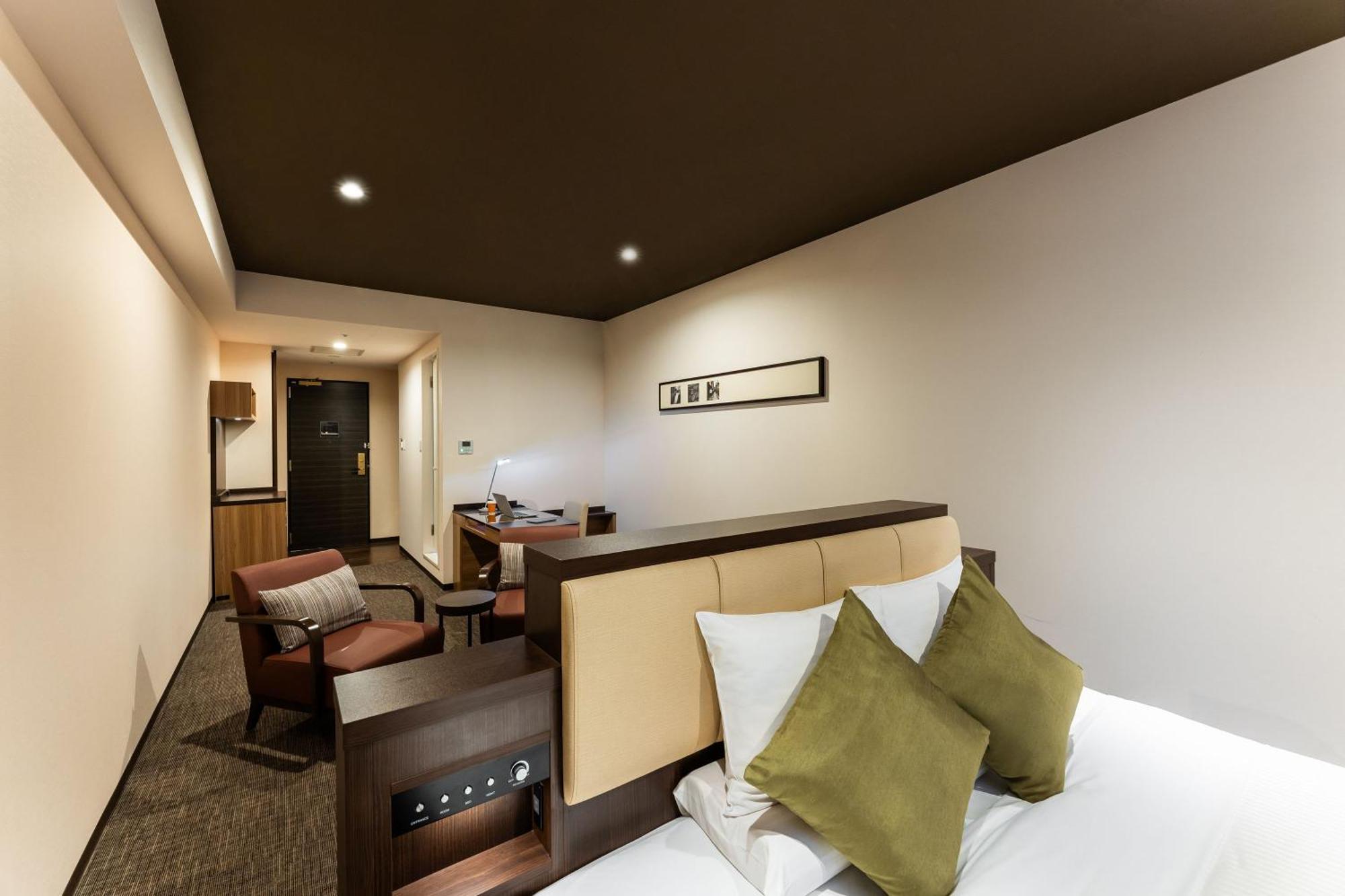 Hotel Mystays Premier Kanazava Kültér fotó