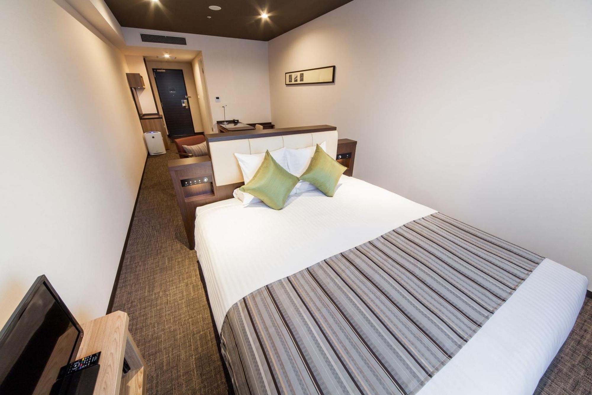 Hotel Mystays Premier Kanazava Kültér fotó